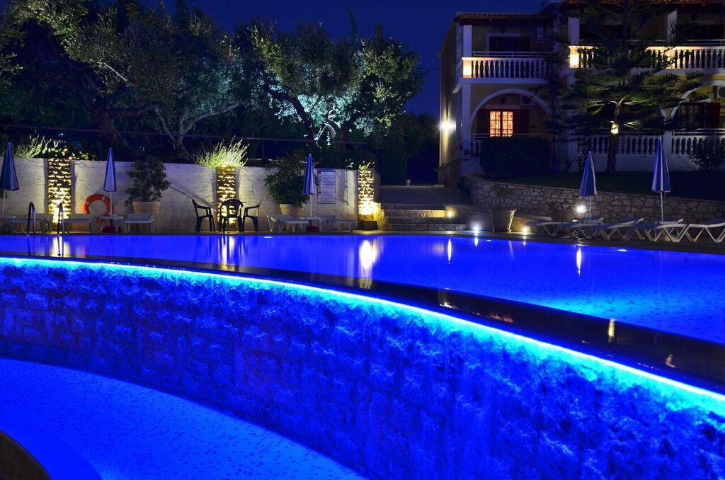 Ionian Aura Aparthotel Tsilivi  Luaran gambar