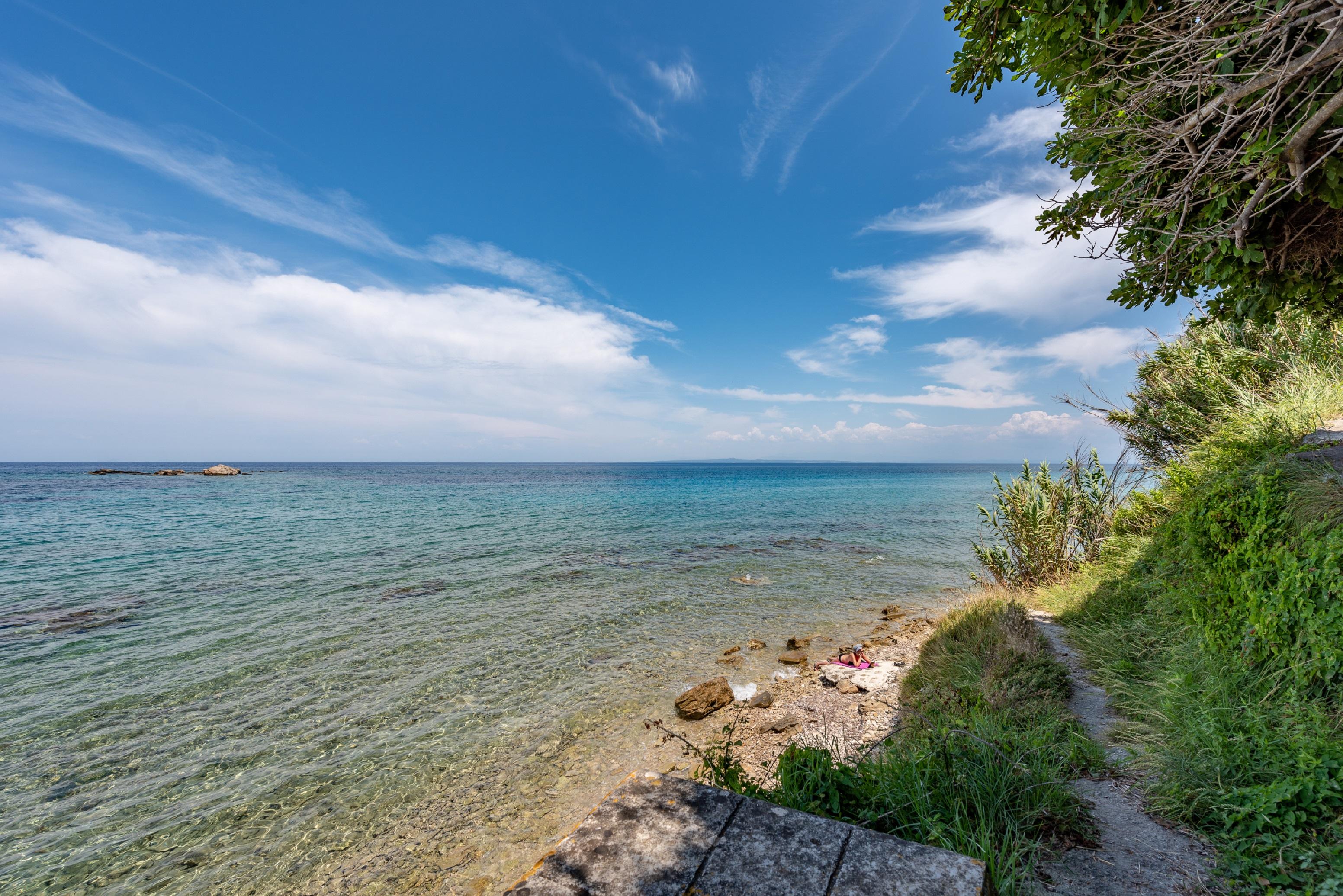Ionian Aura Aparthotel Tsilivi  Luaran gambar
