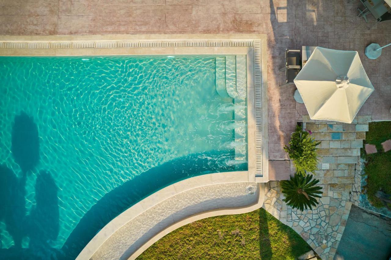 Ionian Aura Aparthotel Tsilivi  Luaran gambar