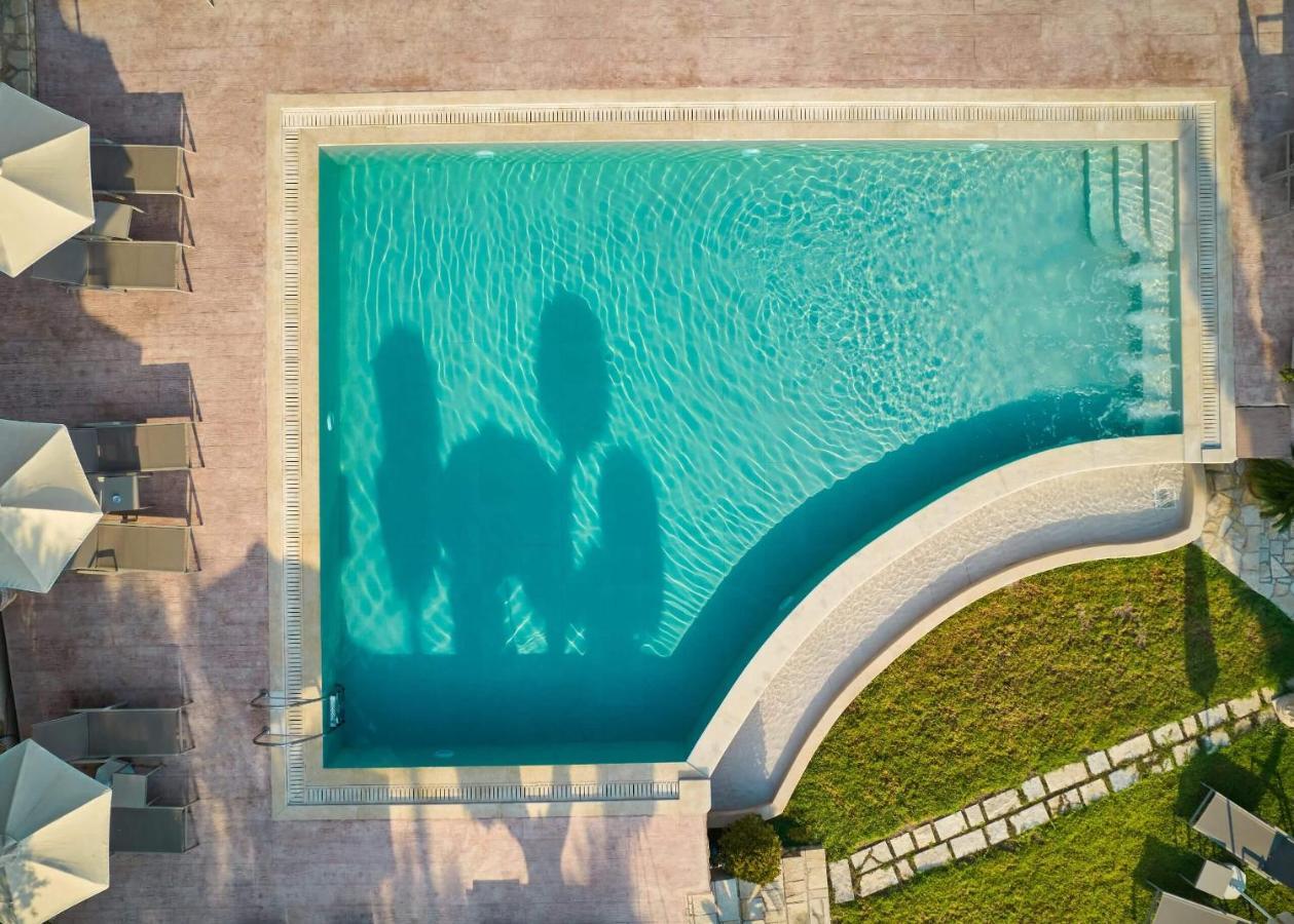 Ionian Aura Aparthotel Tsilivi  Luaran gambar