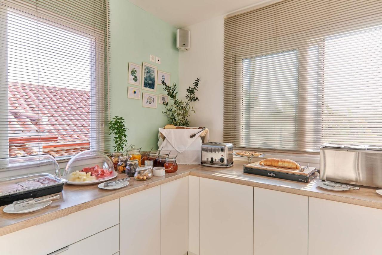 Ionian Aura Aparthotel Tsilivi  Luaran gambar