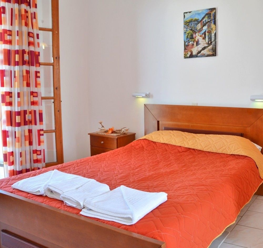 Ionian Aura Aparthotel Tsilivi  Luaran gambar