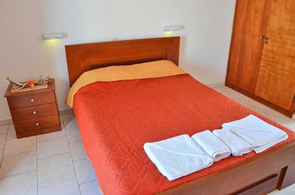 Ionian Aura Aparthotel Tsilivi  Luaran gambar