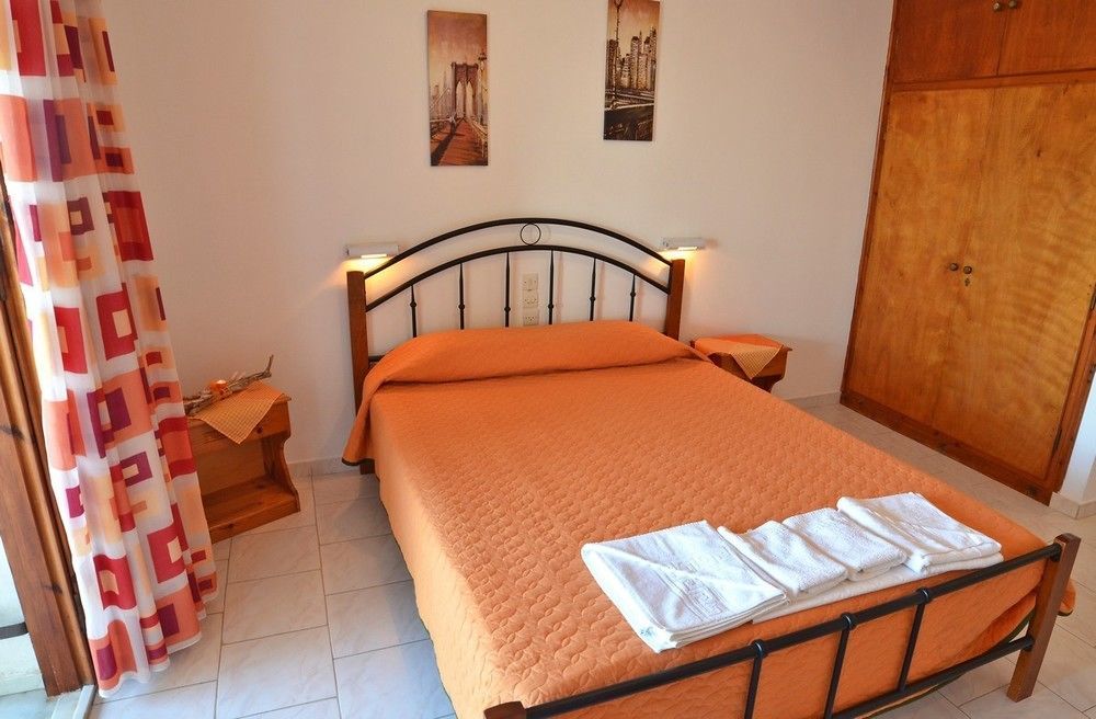 Ionian Aura Aparthotel Tsilivi  Luaran gambar