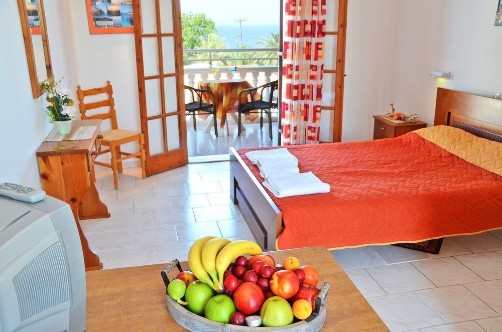 Ionian Aura Aparthotel Tsilivi  Luaran gambar
