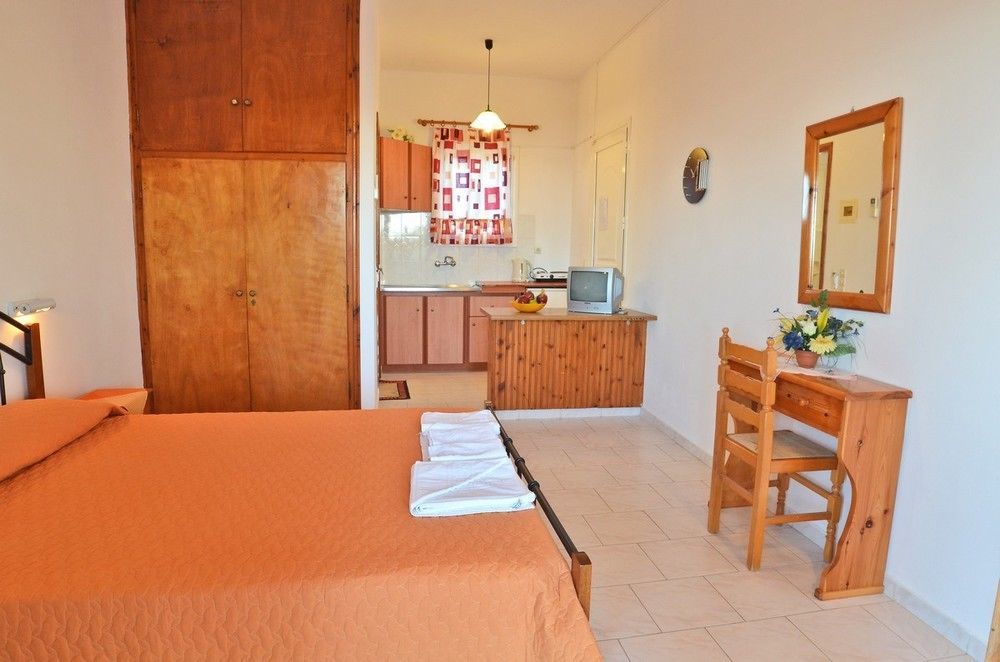 Ionian Aura Aparthotel Tsilivi  Luaran gambar