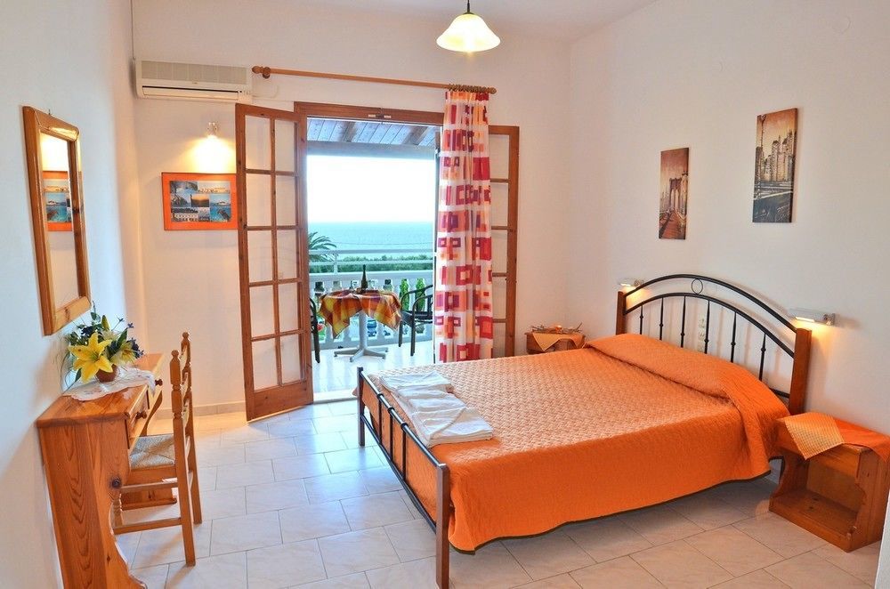 Ionian Aura Aparthotel Tsilivi  Luaran gambar