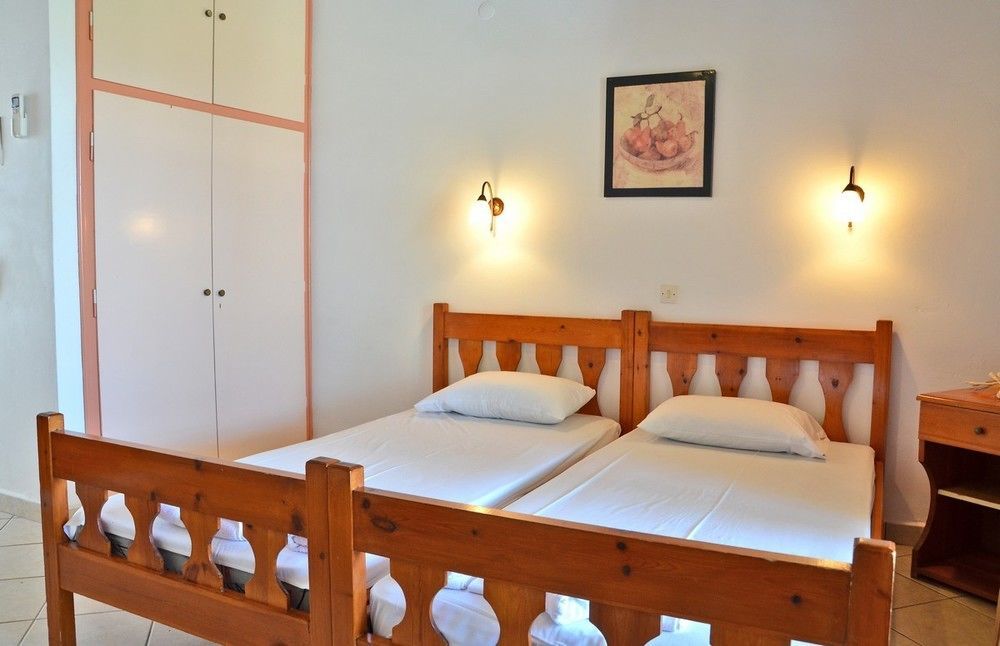 Ionian Aura Aparthotel Tsilivi  Luaran gambar