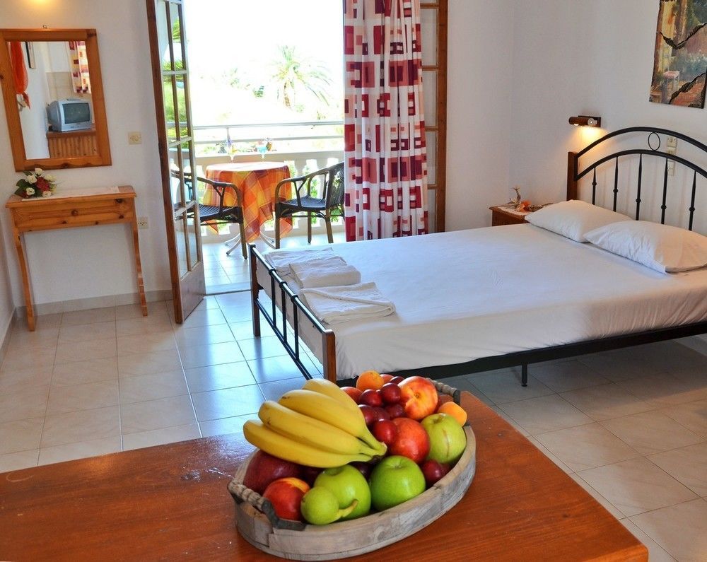 Ionian Aura Aparthotel Tsilivi  Luaran gambar