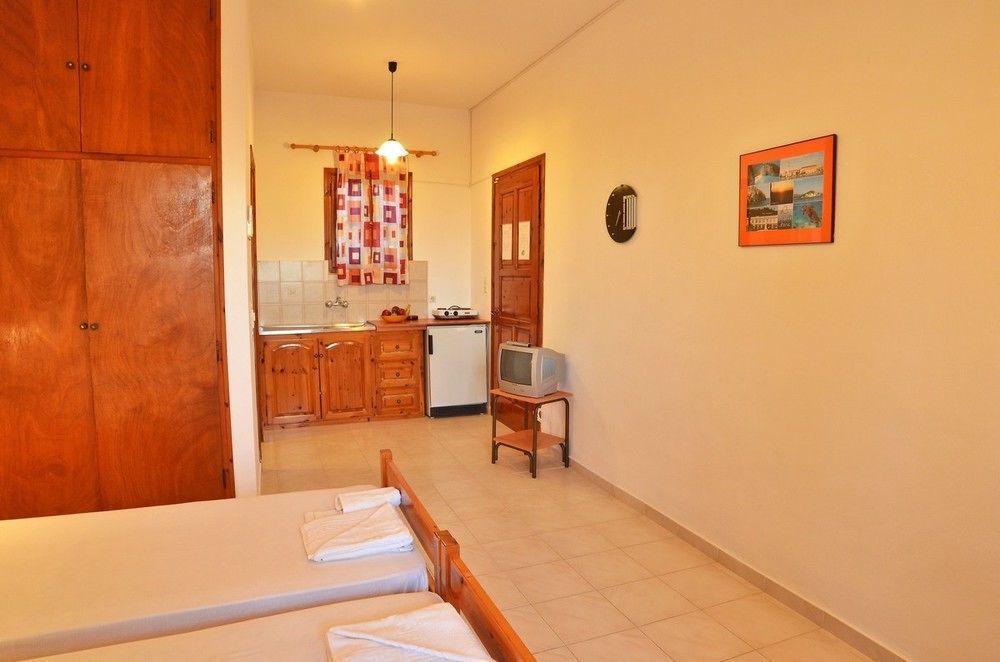 Ionian Aura Aparthotel Tsilivi  Luaran gambar