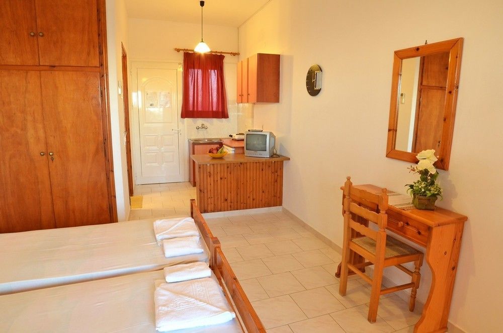Ionian Aura Aparthotel Tsilivi  Luaran gambar