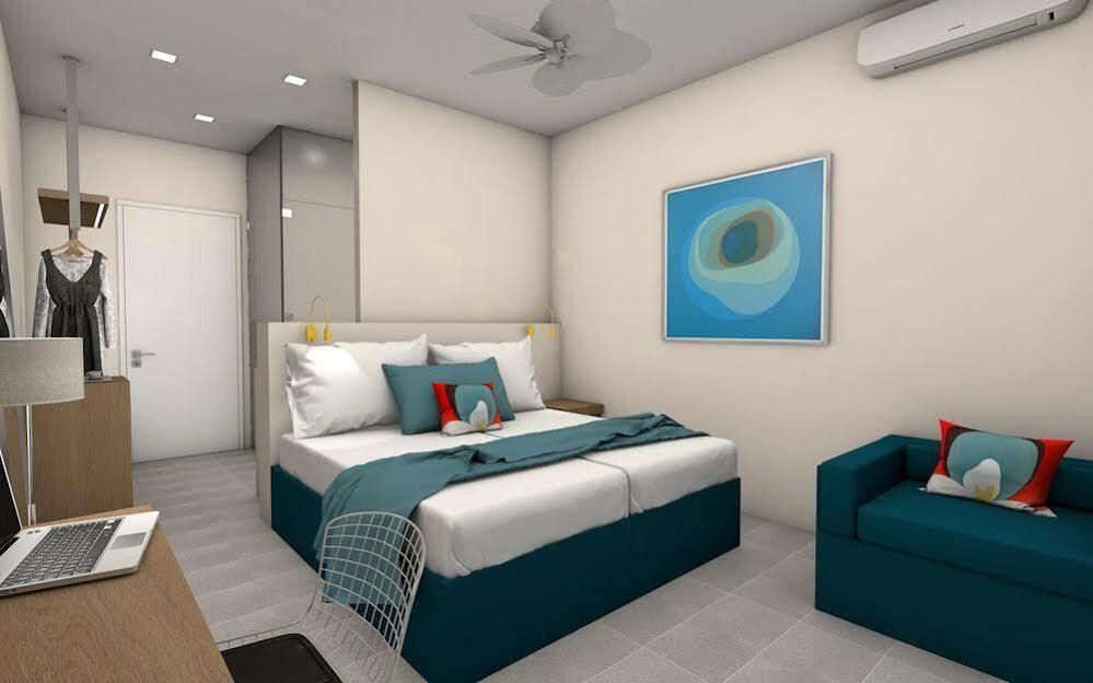 Ionian Aura Aparthotel Tsilivi  Luaran gambar