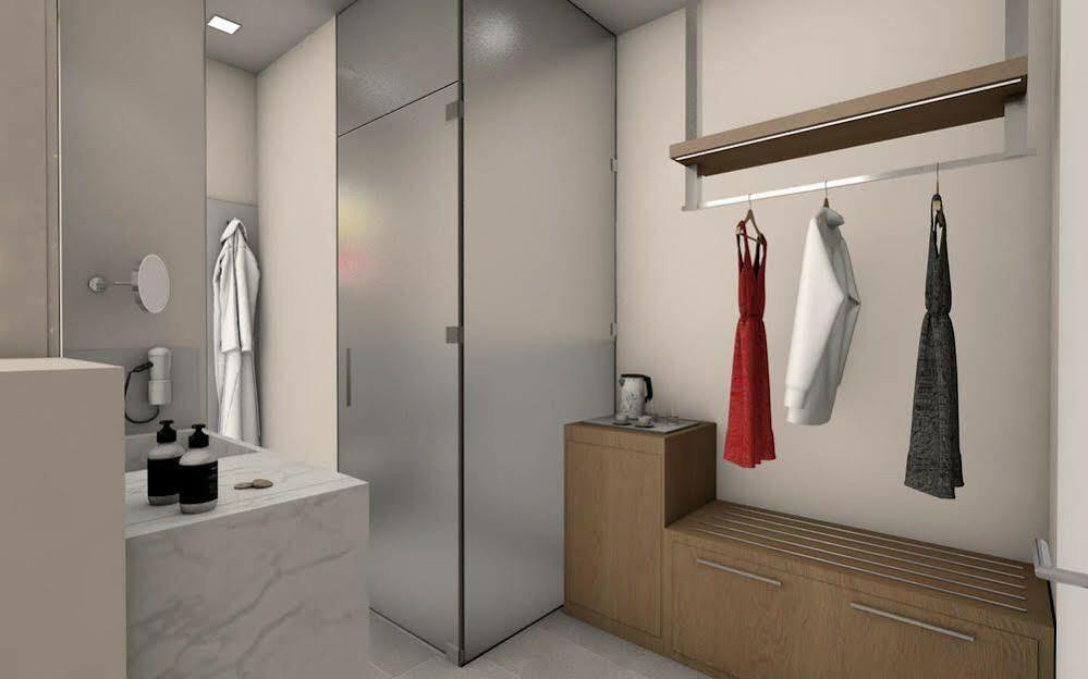 Ionian Aura Aparthotel Tsilivi  Luaran gambar