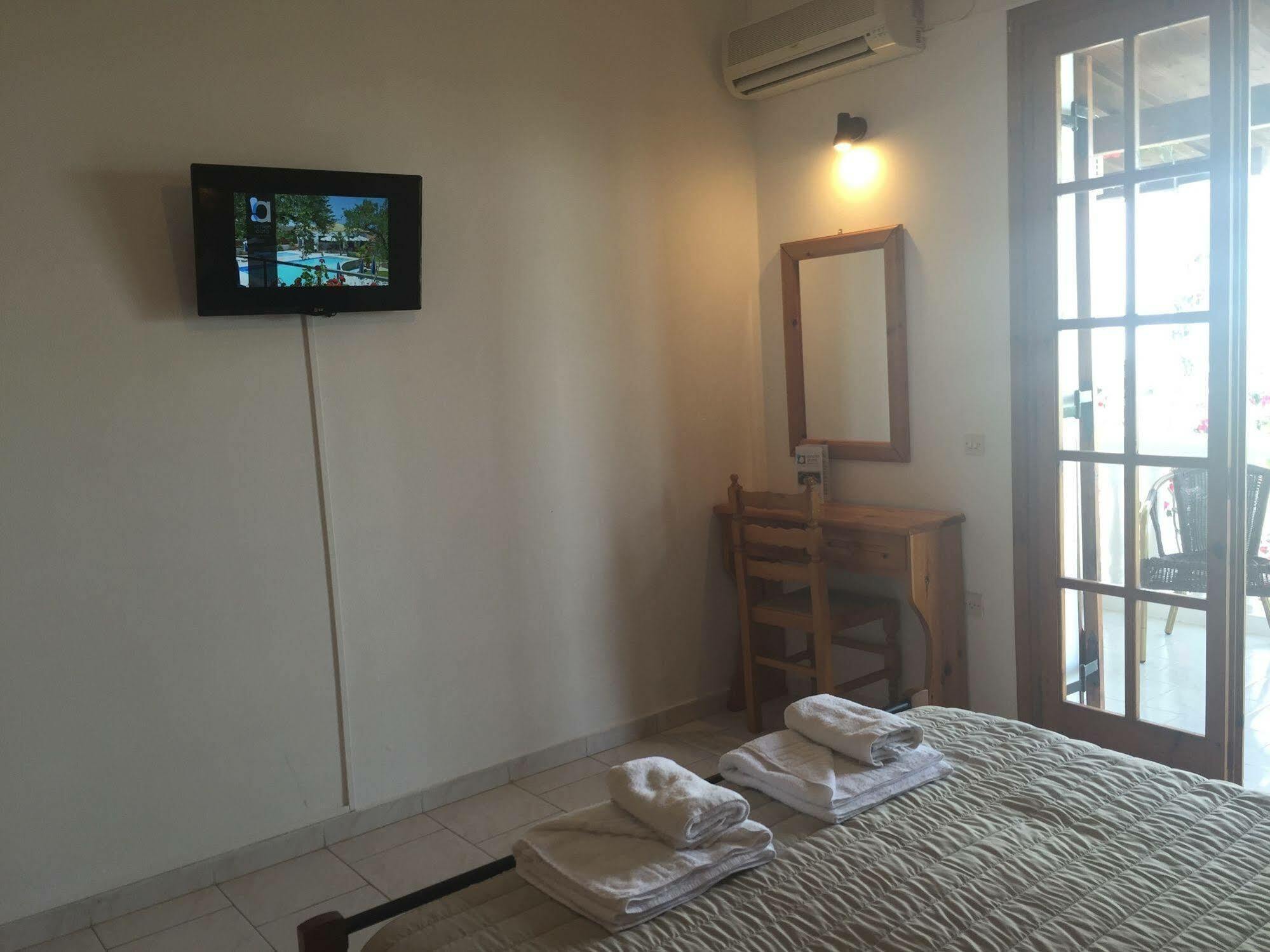 Ionian Aura Aparthotel Tsilivi  Luaran gambar