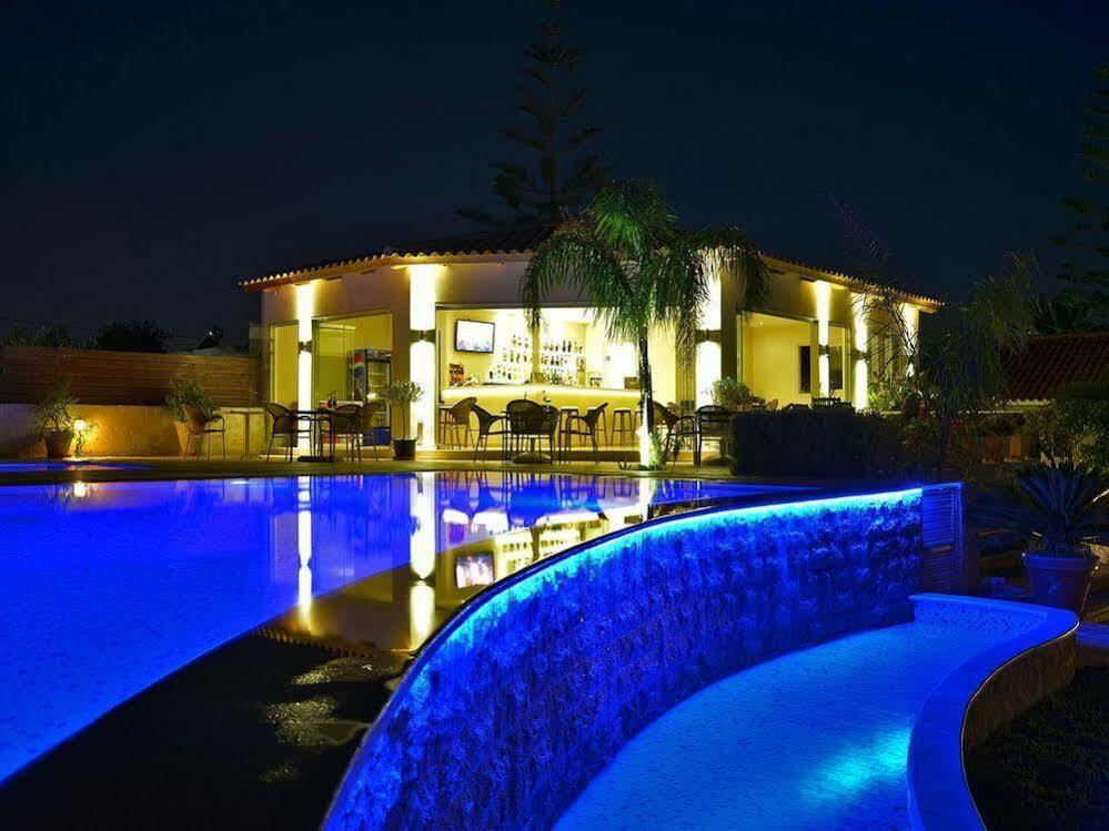 Ionian Aura Aparthotel Tsilivi  Luaran gambar