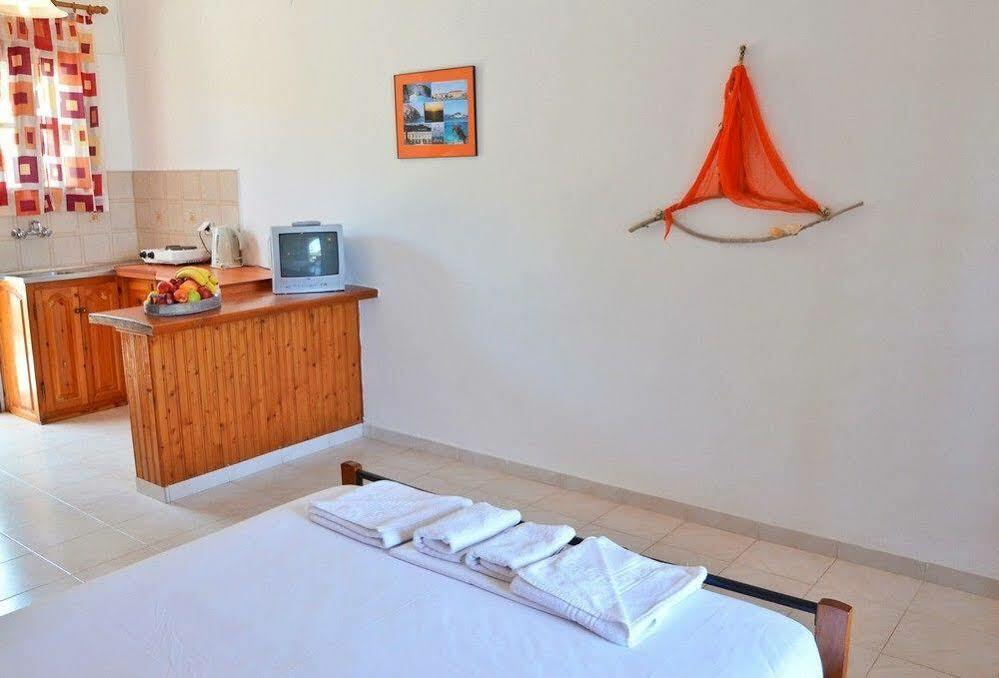 Ionian Aura Aparthotel Tsilivi  Luaran gambar