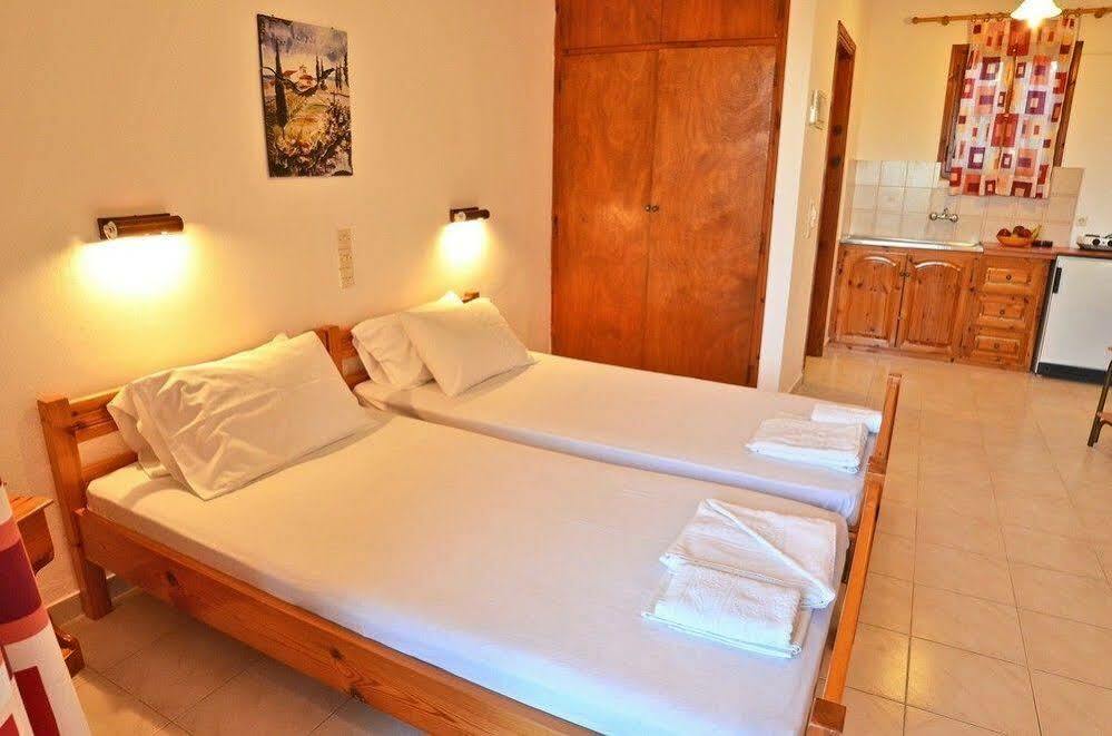 Ionian Aura Aparthotel Tsilivi  Luaran gambar