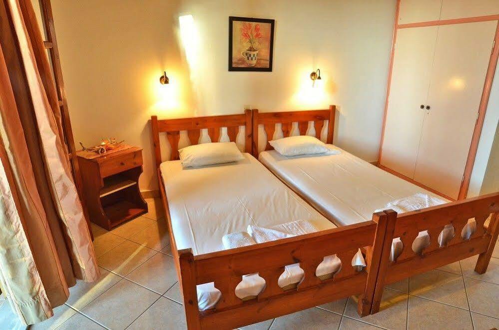 Ionian Aura Aparthotel Tsilivi  Luaran gambar