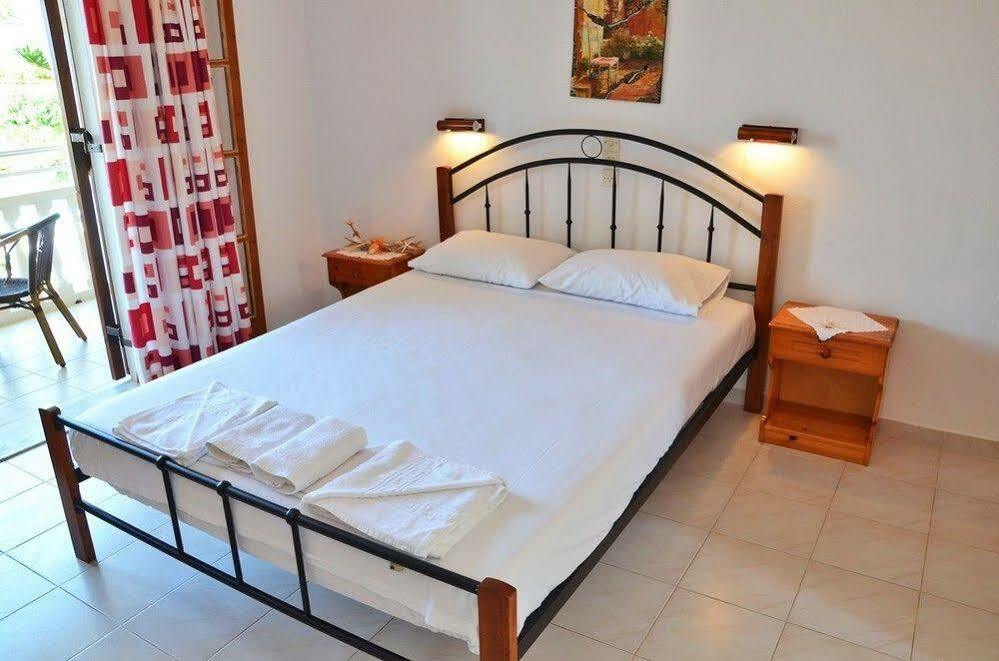 Ionian Aura Aparthotel Tsilivi  Luaran gambar