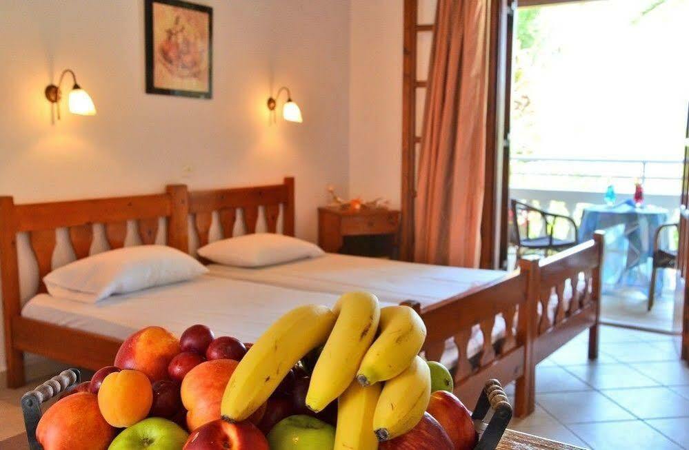 Ionian Aura Aparthotel Tsilivi  Luaran gambar