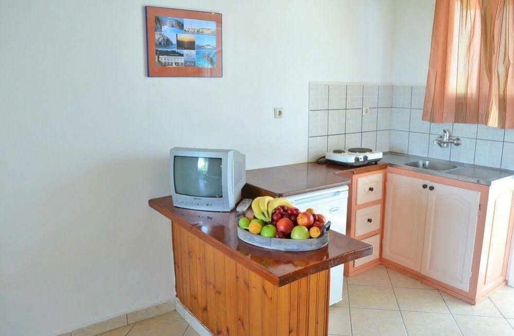 Ionian Aura Aparthotel Tsilivi  Luaran gambar