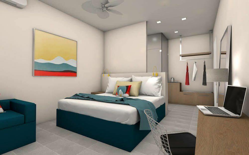 Ionian Aura Aparthotel Tsilivi  Luaran gambar
